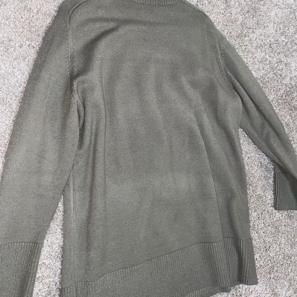 Zara Dresses Sweater Dress Zara Nwt Poshmark